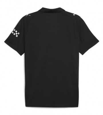 Manchester City Udebanetrøje 2025-26 Kortærmet